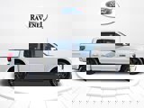 New 2025 Ford F150 Lightning Lariat w/ Max Trailer Tow Package image 3