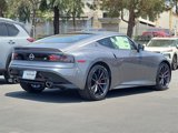 New 2025 Nissan Z Performance image 2