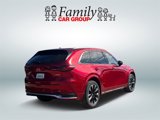 New 2025 MAZDA CX-90 3.3 Turbo S w/ Premium Plus image 3