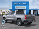 New 2026 Chevrolet Silverado 1500 LTZ image 3