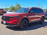 New 2026 Honda CR-V Sport-L image 2