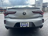 New 2025 Acura TLX SH-AWD w/ A-SPEC Pkg image 4
