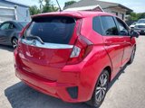 Used 2016 Honda Fit EX image 3