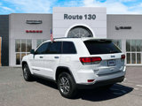Used 2022 Jeep Grand Cherokee Limited w/ Tech Group image 3
