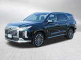 Certified 2025 Hyundai Palisade Calligraphy image 3
