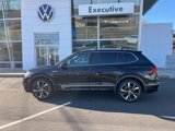 Certified 2024 Volkswagen Tiguan SEL R-Line image 3