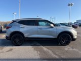 Used 2025 Chevrolet Blazer RS w/ Driver Confidence II Package image 6