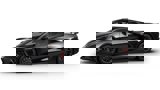 New 2026 Chevrolet Corvette Stingray Preferred Cpe w/ Z51 Performance Package image 4