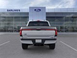 New 2025 Ford F150 Lightning Lariat image 5