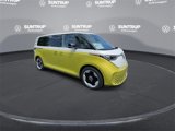 New 2025 Volkswagen ID. Buzz Pro S Plus image 2