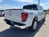New 2025 Ford F150 Lariat image 3