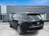 New 2025 Land Rover Range Rover SE image 5
