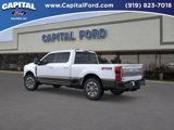 New 2025 Ford F250 King Ranch image 4