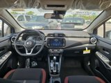 New 2025 Nissan Versa SR image 2
