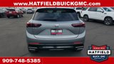New 2025 Buick Envision Sport Touring image 4