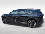 New 2026 Chevrolet Traverse LT w/ Sun and Wheel Package image 4