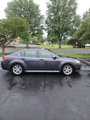 Used 2013 Subaru Legacy 2.5i Limited image 4