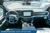 New 2025 Ford F150 Lariat image 5