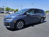 New 2025 Honda Odyssey EX-L image 3