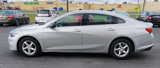 Used 2016 Chevrolet Malibu LS image 6