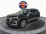 Used 2023 Chevrolet Traverse LT image 2