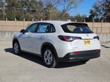 New 2025 Honda HR-V LX image 4