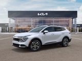 New 2025 Kia Sportage EX image 3
