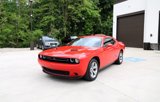 Used 2018 Dodge Challenger SXT image 3