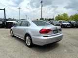 Used 2016 Volkswagen Passat 1.8T SE image 3