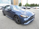 Used 2025 Mercedes-Benz C 300 4MATIC Sedan image 5