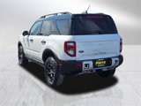 New 2025 Ford Bronco Sport Badlands w/ Sasquatch Badlands Package image 4