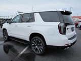 New 2025 Chevrolet Tahoe High Country image 4