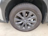 Used 2025 Subaru Outback Onyx Edition image 6