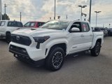 New 2025 Toyota Tacoma TRD Sport image 3