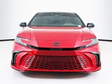 Used 2025 Toyota Camry XSE image 2