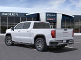 New 2025 GMC Sierra 1500 SLT w/ SLT Premium Plus Package image 3