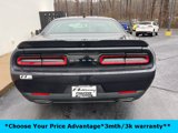Certified 2017 Dodge Challenger GT w/ Technology Group image 4