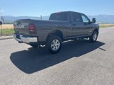 New 2025 RAM 3500 Big Horn image 3