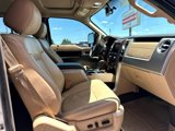 Used 2014 Ford F150 Lariat w/ Equipment Group 502A Luxury image 4