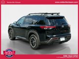 New 2025 Nissan Pathfinder Rock Creek image 4