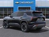 New 2025 Chevrolet Equinox ACTIV w/ Safety and Technology Package image 3