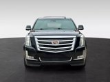 Used 2016 Cadillac Escalade Platinum image 2
