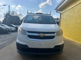 Used 2017 Chevrolet City Express LS image 2
