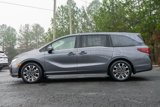 New 2025 Honda Odyssey Elite image 5
