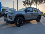 New 2026 Chevrolet Equinox RS w/ Convenience Package III image 4