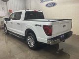 New 2025 Ford F150 Lariat image 3