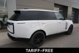 New 2025 Land Rover Range Rover Long Wheelbase Autobiography image 4