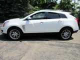 Used 2013 Cadillac SRX Luxury image 2