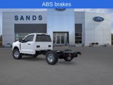 New 2025 Ford F350 XL w/ XL Chrome Package image 4