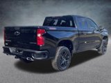 New 2025 Chevrolet Silverado 1500 Custom Trail Boss image 3
